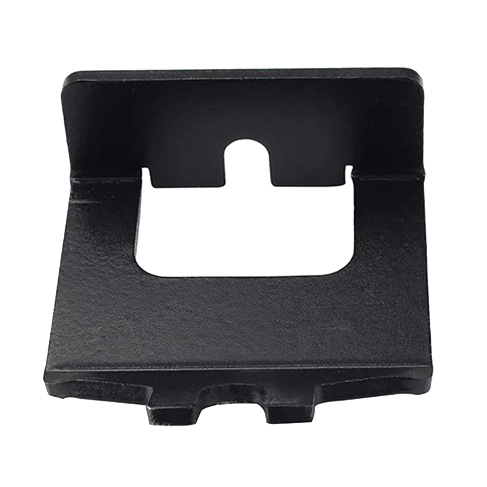 

All-Metal Stainless Steel Drip Stand Resin Vat Tank Upgrade Parts Black