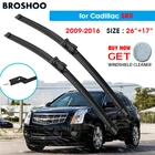 Щетка стеклоочистителя для Cadillac SRX 26 