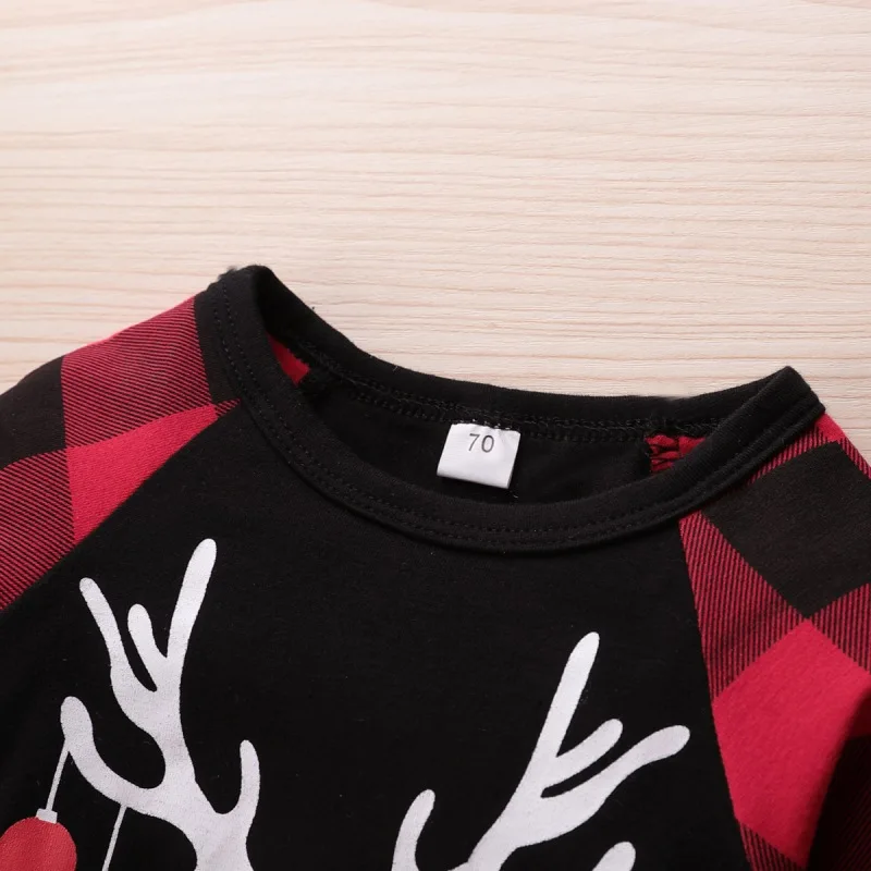 Одежда для новорожденных Для маленьких мальчиков Детский комбинезон девочек с