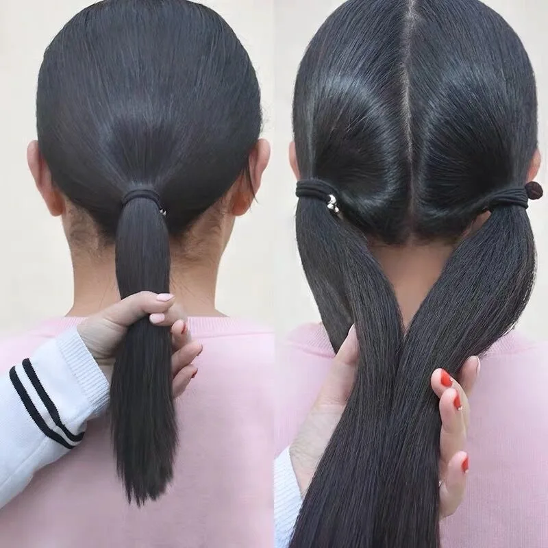 

Rice Hair Growth Shampoo Anti Hair Loss Treatment Serum Fast Growth Longer thicker Hair for Men Women Best Hair Care Product