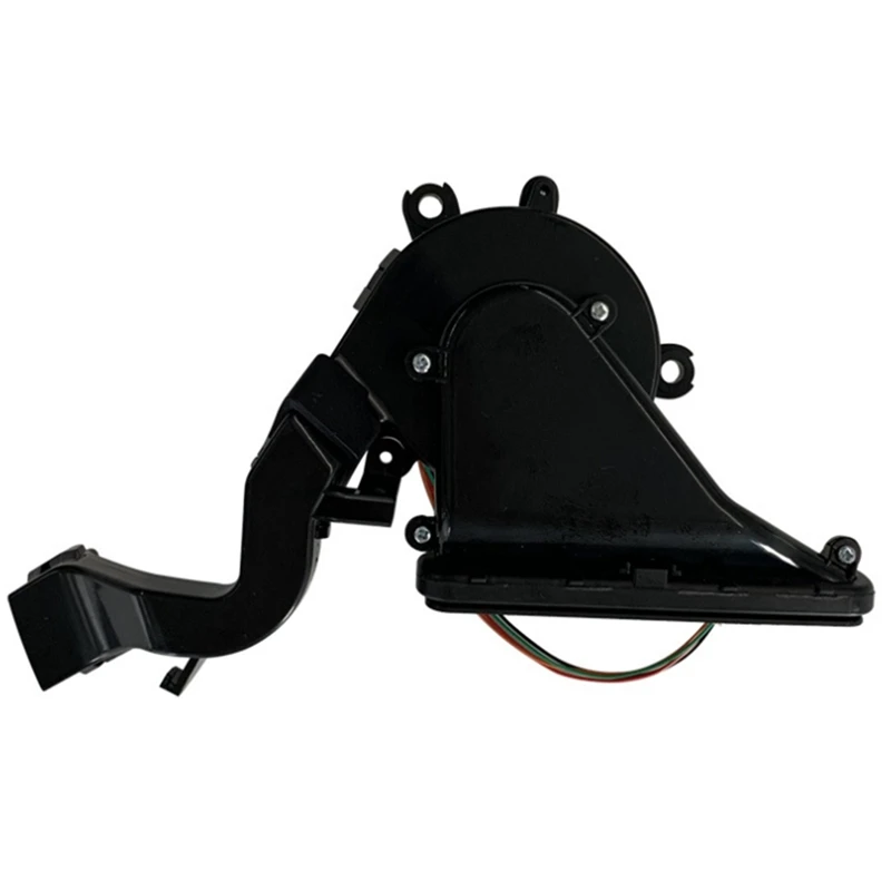 

Electric Fan Suction Fan Sweeping Robot Accessories for Ilife A4 A4S Sweeping Robot