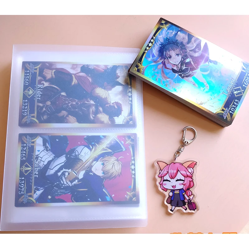 Коллекционная игра Fate/Grand коллекционная для хобби аниме-открытки | Игрушки и