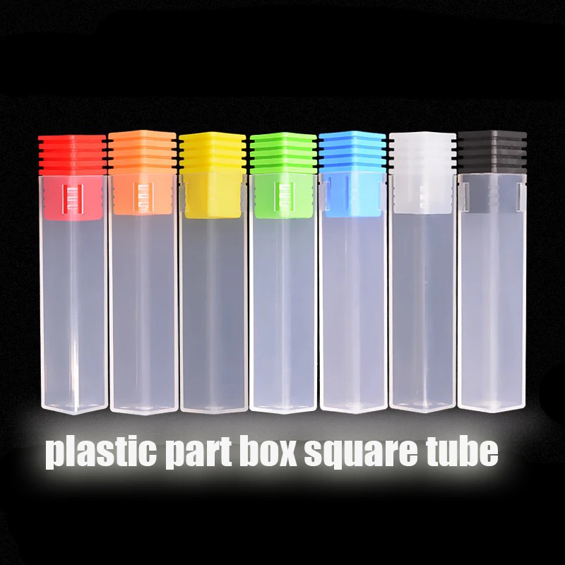 50 шт. набор резцов для резки из прозрачного пластика |