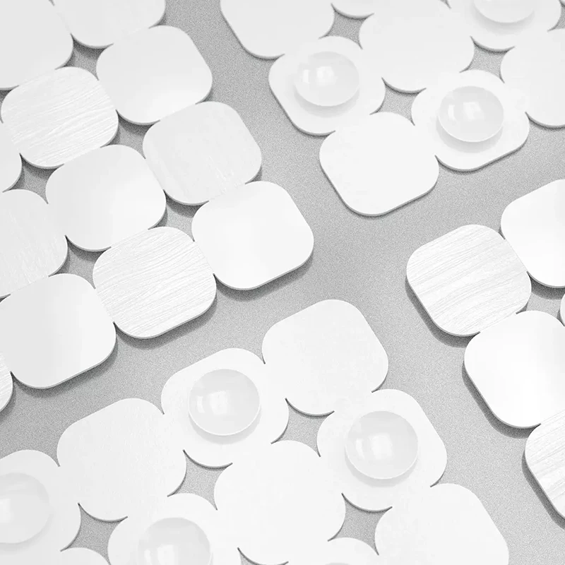 

Xiaomi Bath Mat Antislip Bathroom Pad For Floor PVC Frosted Surface Non-Slip Vacuum Suction Cup DIY Size Cut Bathtub Carpet