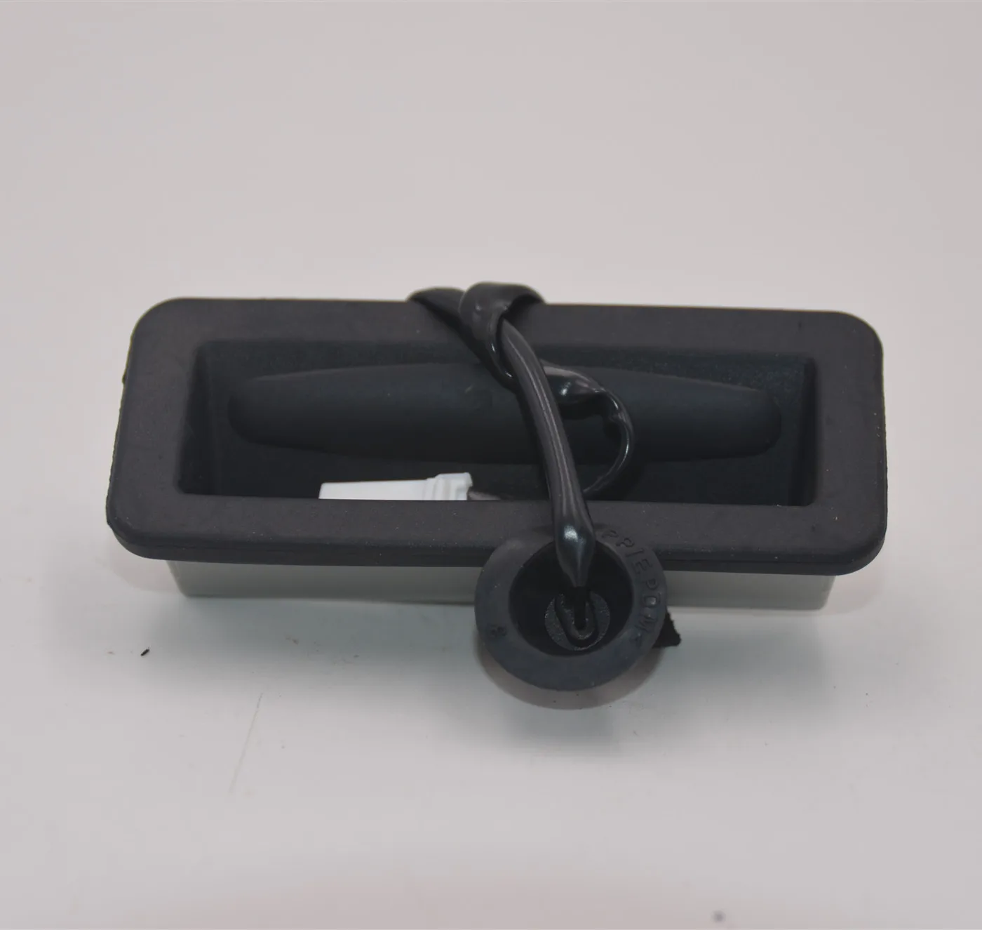 Автомобильный комплект переключатель багажника проводной выпуск для Ford MK2