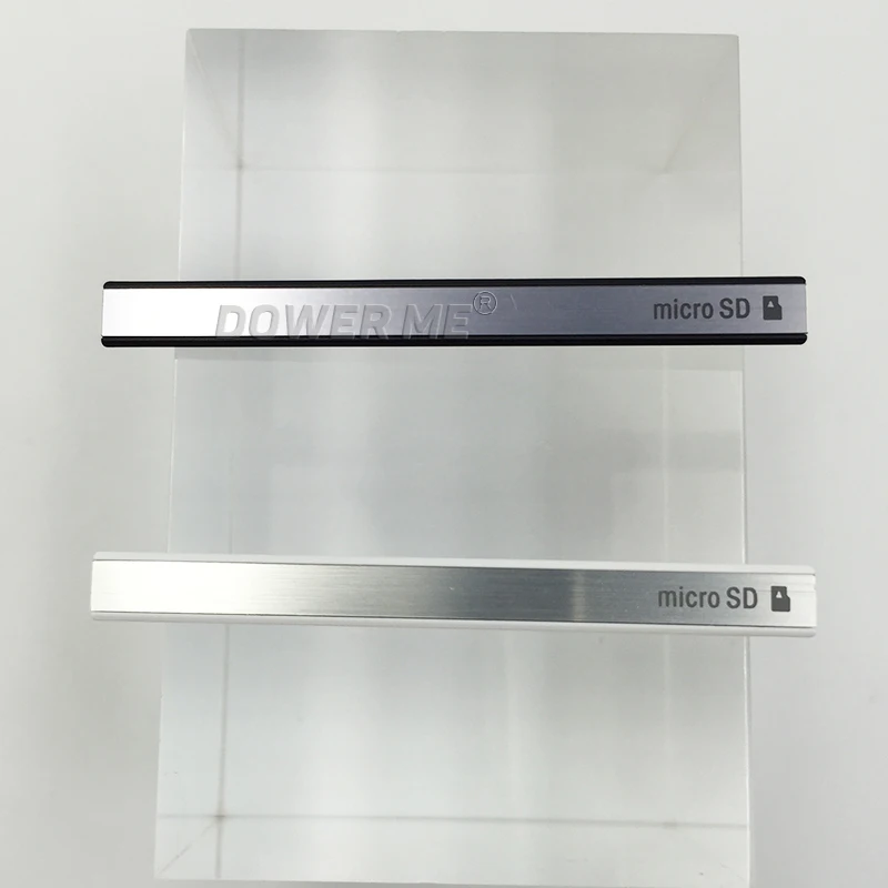 Оригинальный Новый зарядный usb чехол порт Micro SD разъем для SIM карты заглушка от