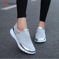 spring autumn women slip on loafers ladies casual comfortable flats 2022 new female breathable shoes fashion arrival