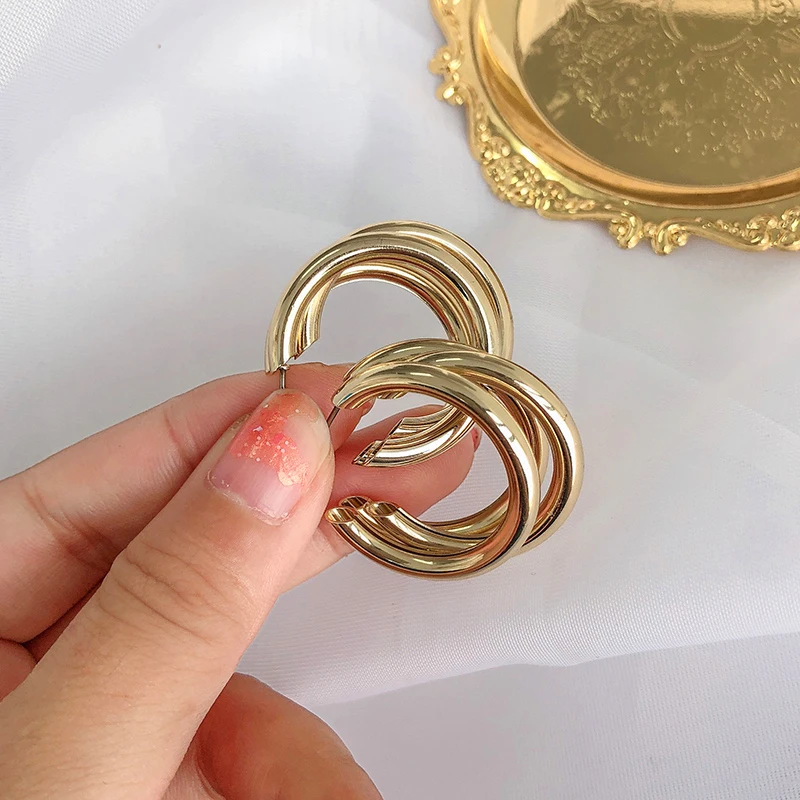 

hoop earrings gold hoop earrings ear rings boho