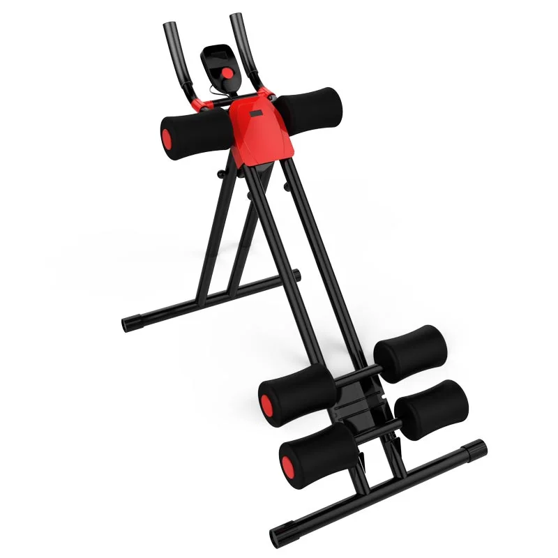 Тренажер для тренировки брюшного пресса тренажер всего тела регулируемое