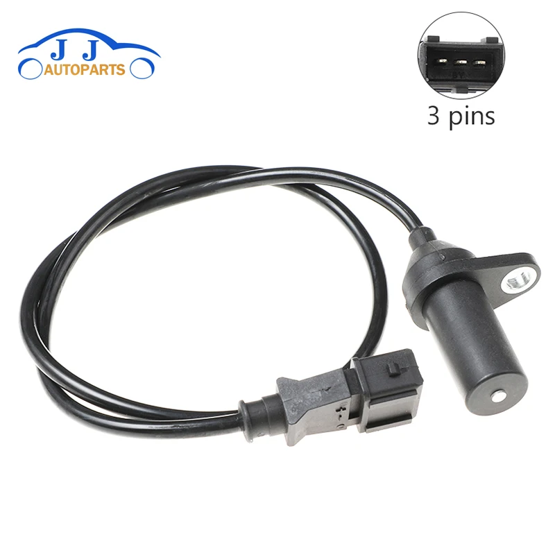 

Crankshaft Position Sensor For Fiat Brava Doblo Marea Palio Punto Siena Strada Lancia Y Ypsilon 46774532 55187333 55189517