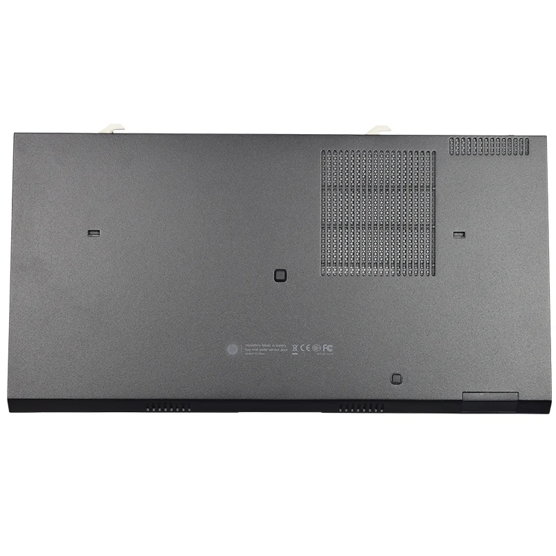 NEW Original For HP EliteBook 8760W 8770W Laptop Bottom Case/Bottom Door Cover 652535-001 6070B0483701 652537-001 6070B0484001