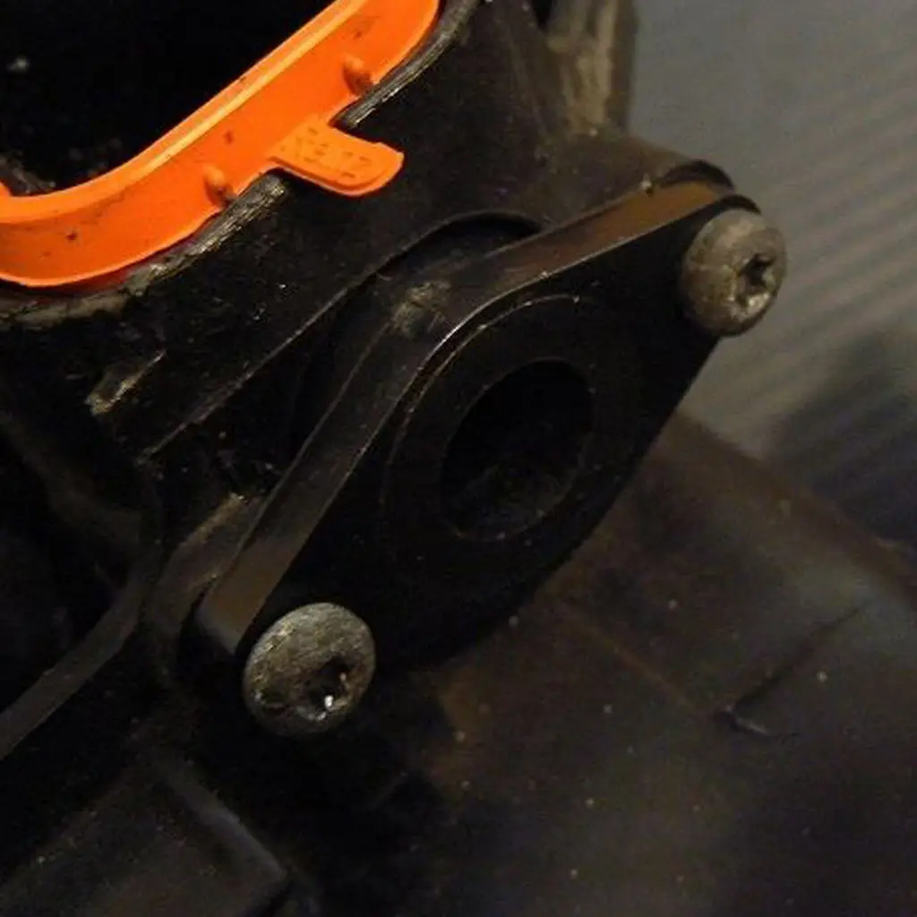 

33mm Swirl Flap Flaps Valve Plugs for E60 E61 E70 E90 E91