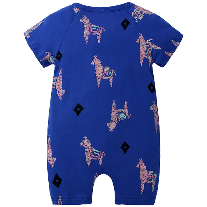 2021 Новый комбинезон на молнии для маленьких мальчиков и девочек новорожденных