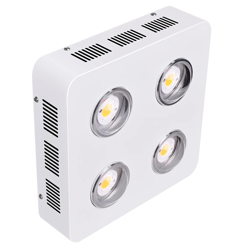 Светодиодная сельскохозяйственная лампа полного спектра CREE CXA2530 600 Вт Высокая