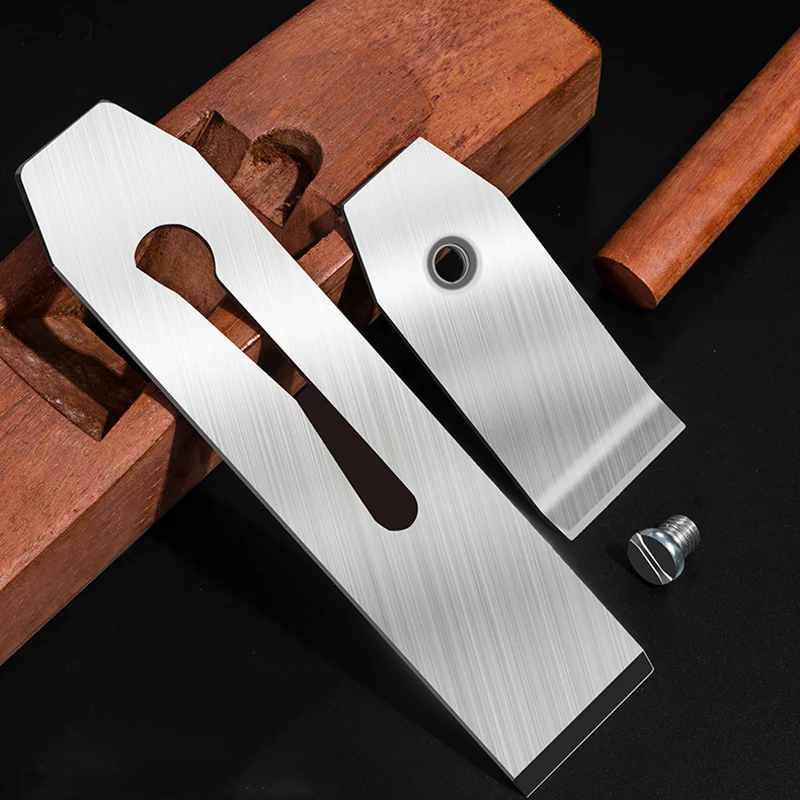 Ручной мини инструмент для деревообработки плоский нижний край строгальный