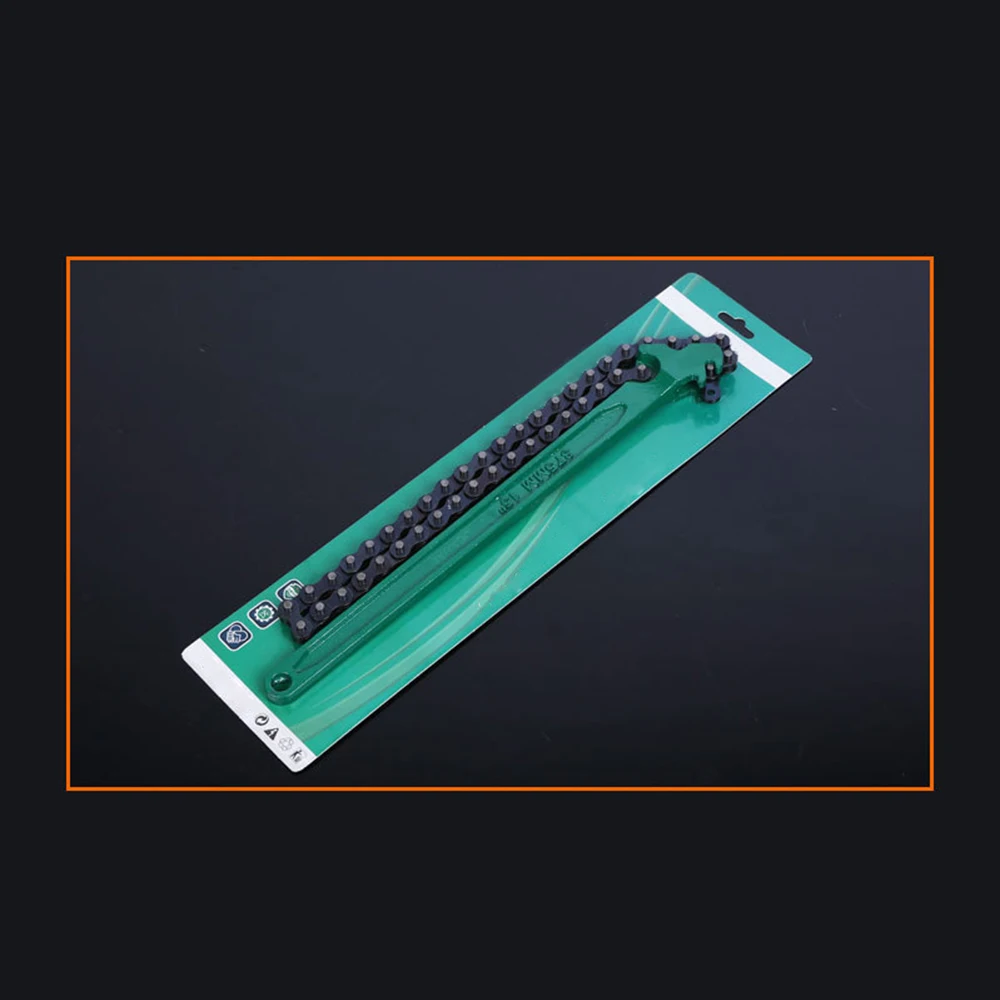 Ручка для автомобильного масляного фильтра гаечный ключ 12 дюймов двигателя