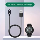 USB-кабель для быстрой зарядки для наручных часов Xiaomi Mibro Air