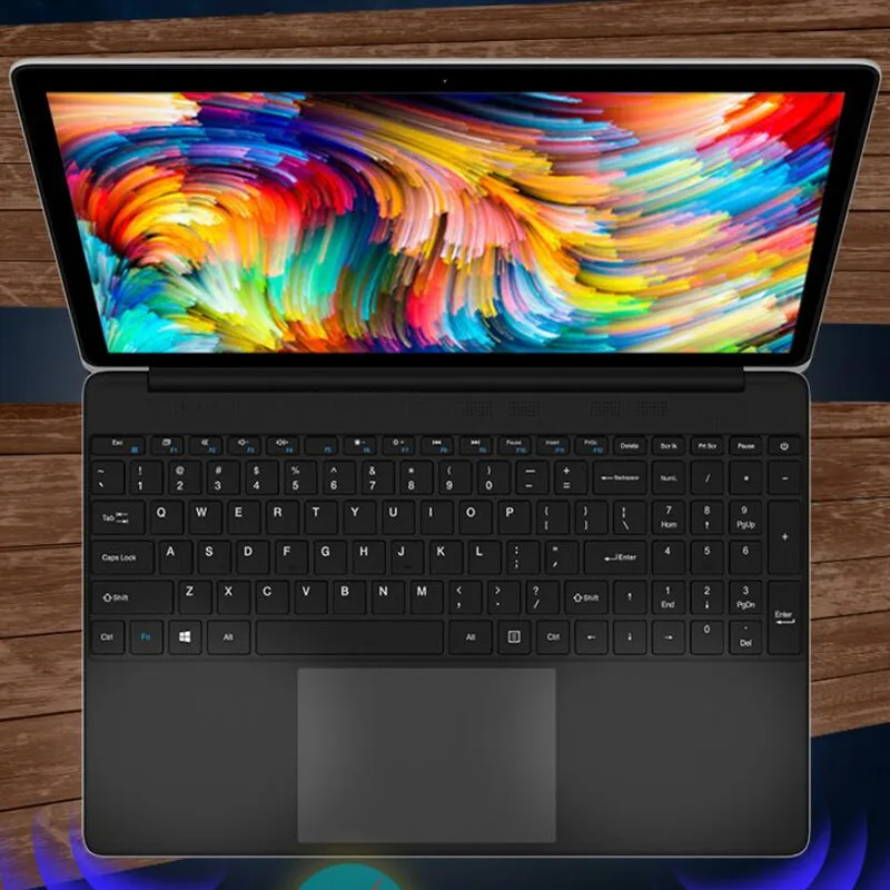 Новый игровой ноутбук Win 7 8 Гб RAM 240 ГБ M.2 SSD 15 6 дюйма FHD 1920*1080 P Intel N3520 2 4G + 5G.