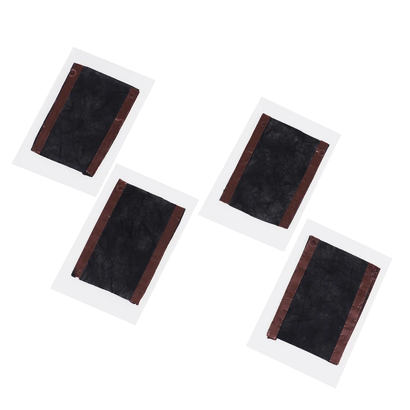 

Зимняя грелка для обуви, перчаток, коврика для мыши, 4 шт./лот, портативный подогреватель USB «сделай сам»