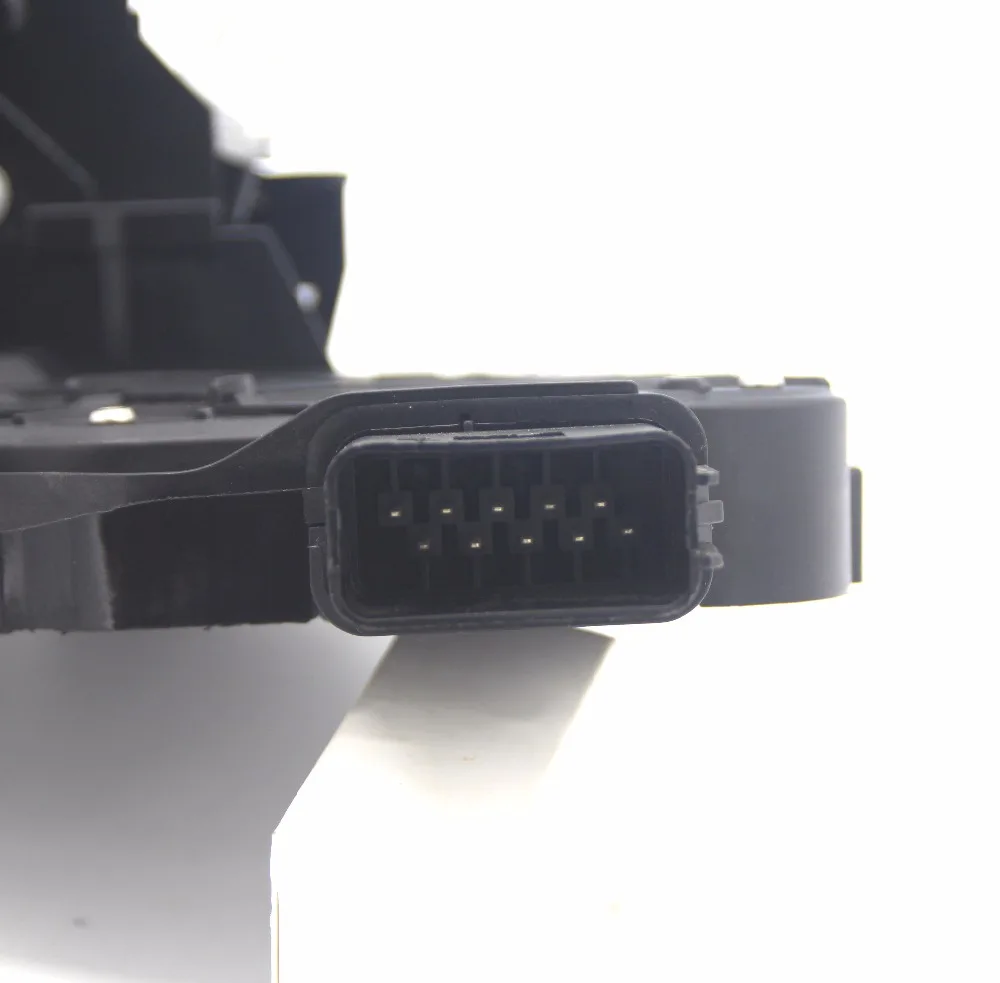 LR013892 задняя левая БОКОВАЯ дверная защелка механизм замок привод для LAND RANGE ROVER SPORT