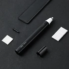 Youpin Fizz Электрический ластик с карандашным рисунком механический Электрический ластик для детей Студент, школа, офис резиновый ластик для карандаша пополнения чернил