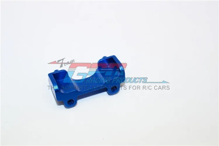 Алюминиевый передний амортизатор для 1/16 TRAXXASparts MINI E-REVO | Игрушки и хобби