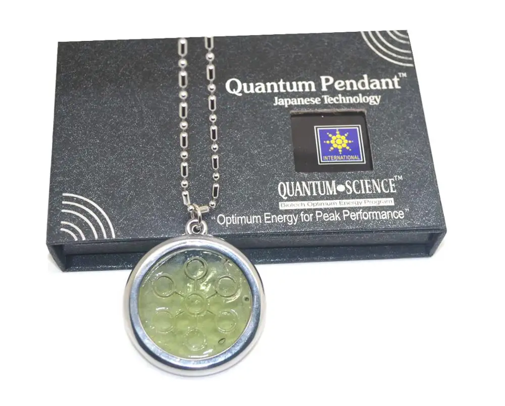 Кулон скалярный из нержавеющей стали ожерелье со стеклянной подвеской 20 шт./лот с