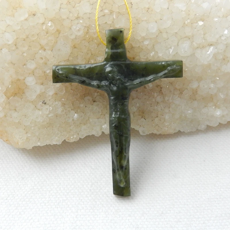 Натуральный камень Канада нефрит