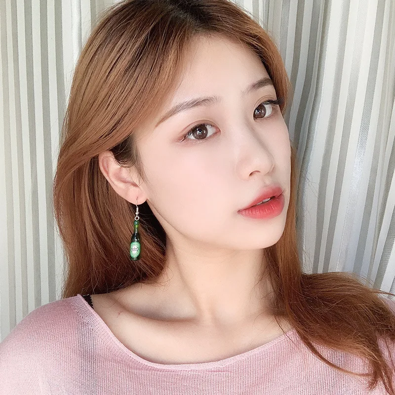 Креативный персональный законодатель моды забавная открывалка для бутылок