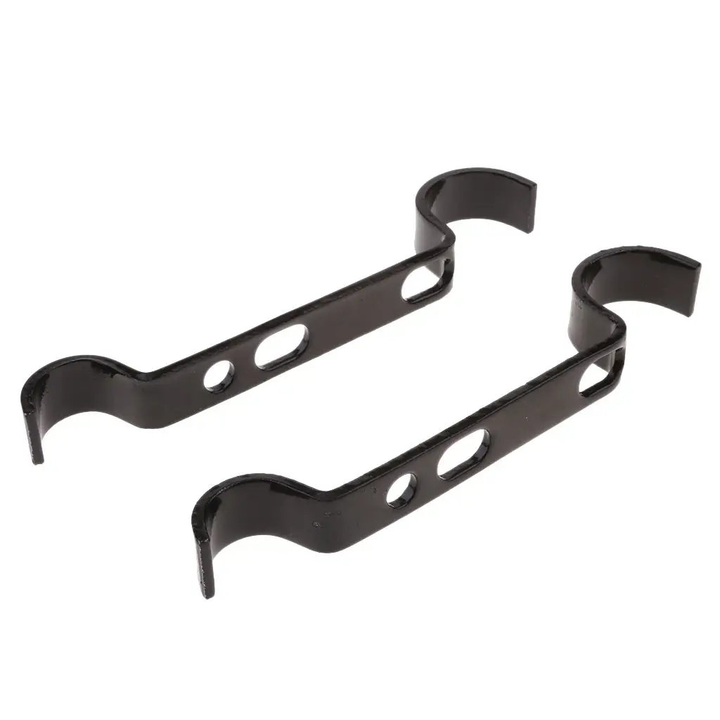 

Heavy Duty Hi Lift Jack & Shovel Holder 4×4 For All Roof Racks