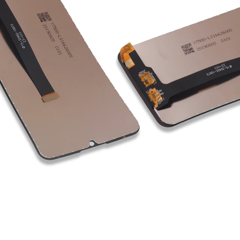 6 26 ''для ZTE Blade V10 V 10 ЖК-дисплей и сенсорный экран Запасные части для ремонта |
