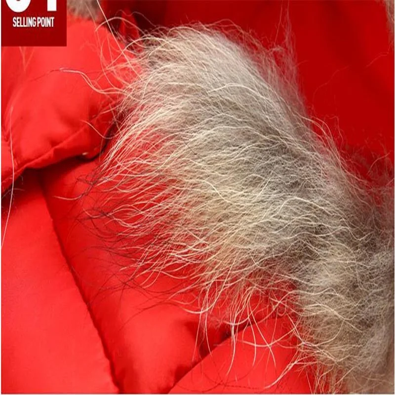 Новая зимняя куртка на хлопковом наполнителе для девочек детское модное пальто