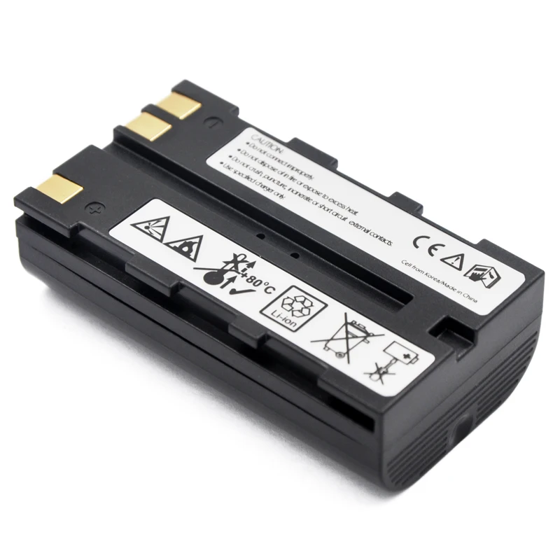 

1Pcs 7.4V 2600mAh GEB211 GEB212 Battery for ATX1200 RX1200 GRX1200 GPS1200 GPS