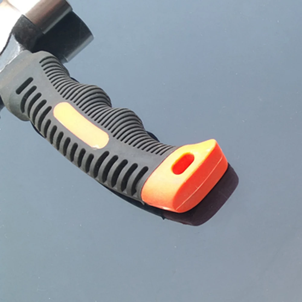 Маленькая безопасная конструкция Hamme с круглой головкой нескользящий