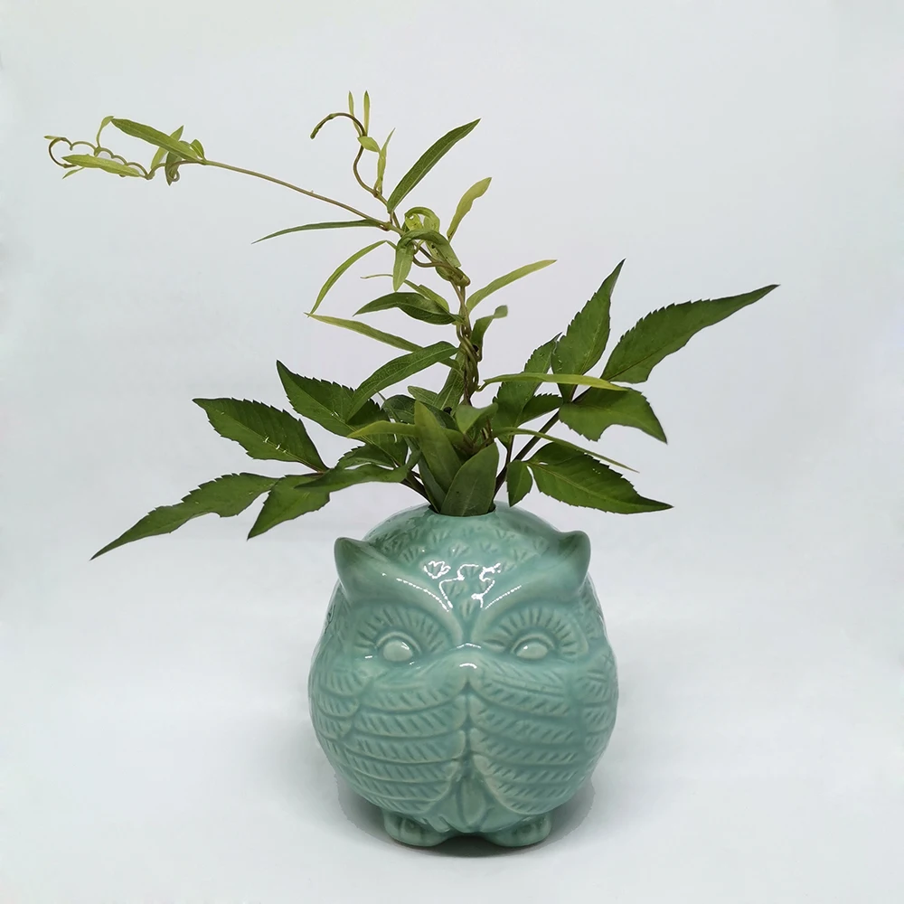 Керамическое искусственное украшение декор в скандинавском стиле для свадьбы