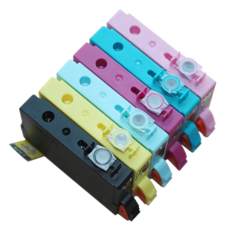 Картриджи для принтера Epson Stylus RX590 RX615 RX610 RX690 R390 R270 R290 R295 | Компьютеры и офис