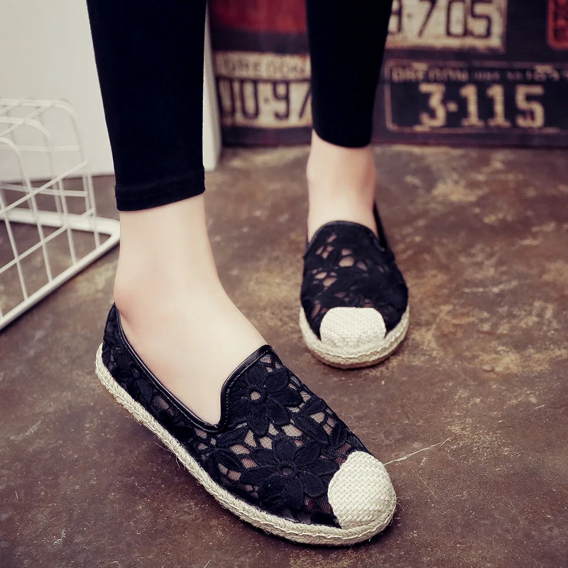 Новинка 2020 Лидер продаж женские лоферы мокасины на плоской подошве эспадрильи