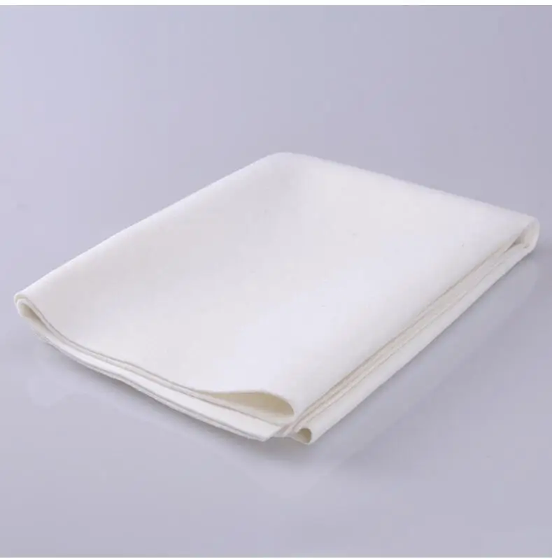 Толщина 2 5 мм разноцветный шерстяной войлочный коврик для каллиграфии и живописи