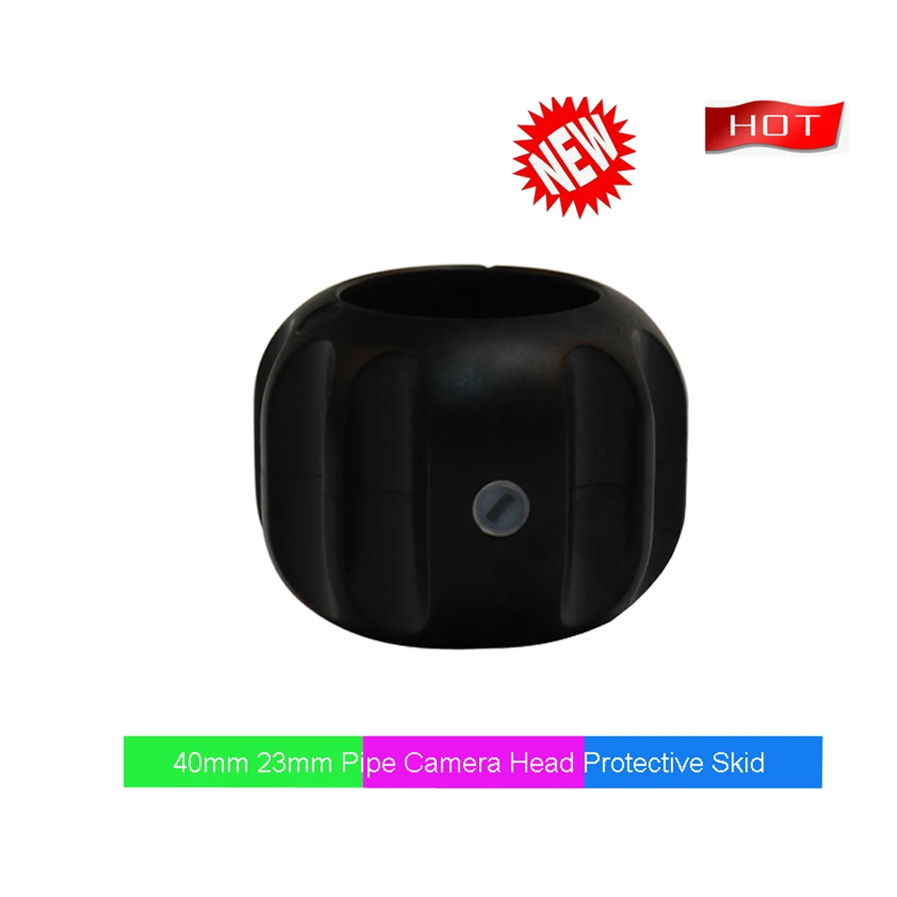 

Скользящее колесо для камеры эндоскопа Xinfound 40 мм / 80 мм