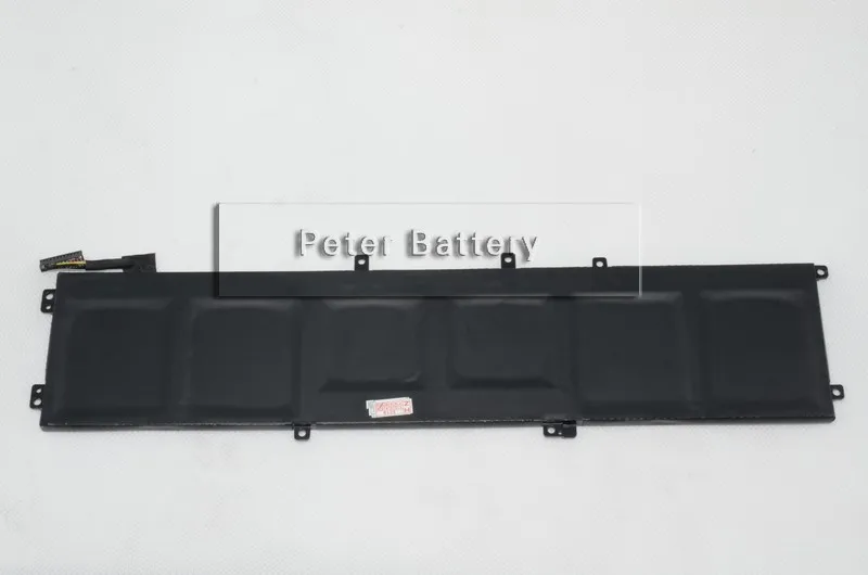 JIGU 11,1 V 97WH 6GTPY 5XJ28 Аккумулятор для ноутбука Dell Precision 5510 XPS 15 9550 9560 6GTPY 5XJ28 Аккумулятор для ноутбука и планшета