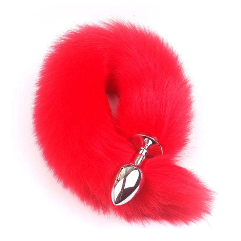 Новинка секс-игрушки Женская утварь из искусственного меха металлическая