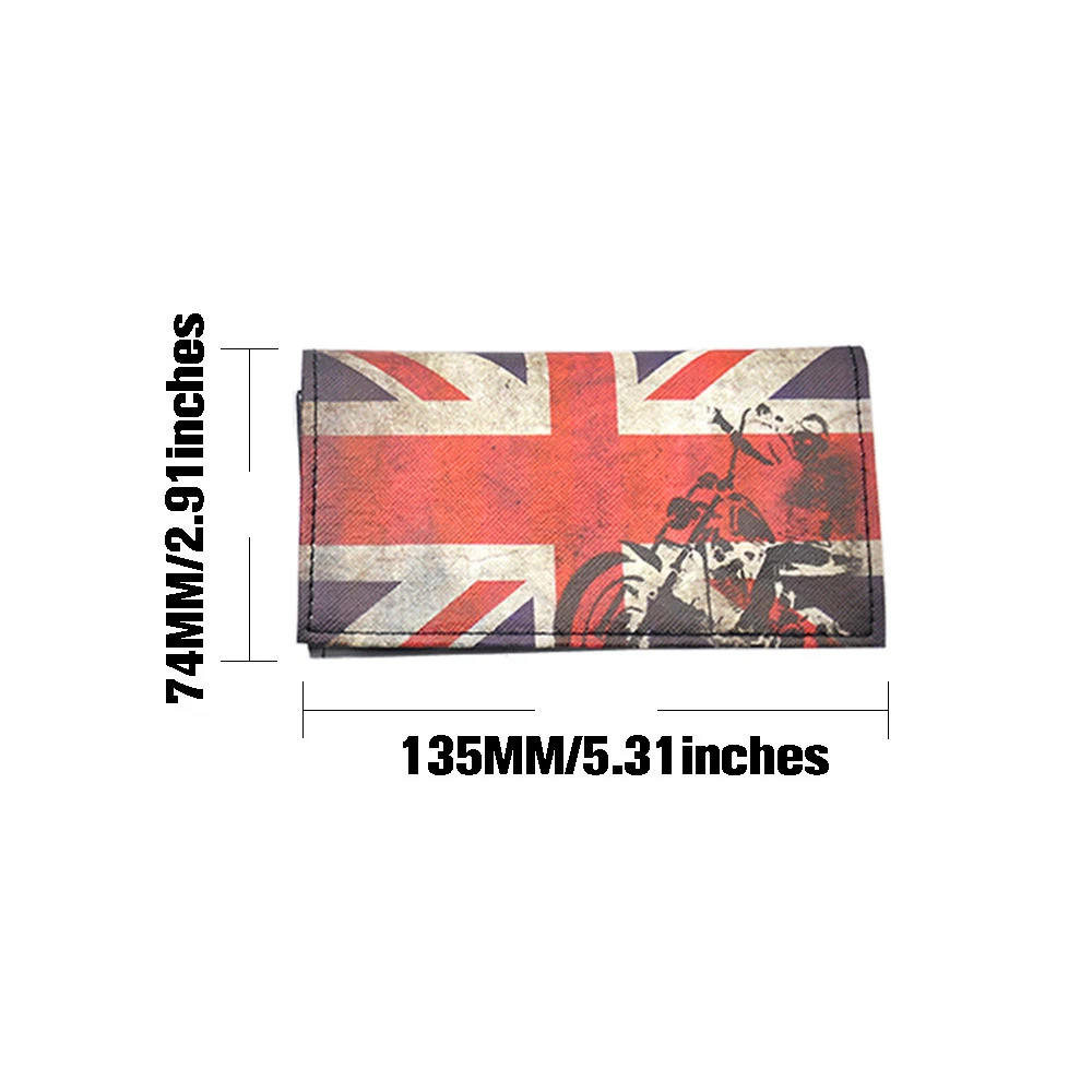 

PU Leather Tobacco Pouch Bag Case Cigarette Smoking Rolling Paper Storage Bag Cigarette Weed Herb Wallet Bag Smoking Pipe Bag