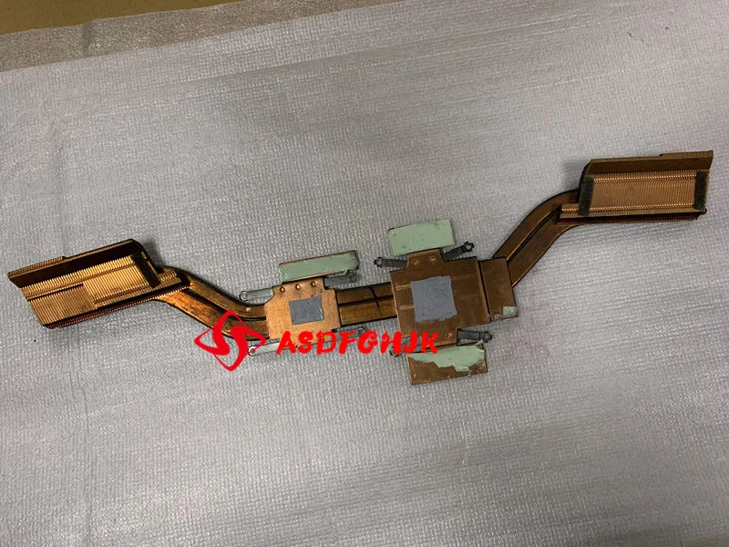 

Original 929560-001 FOR HP laptop CPU thermal heat sink 929560-001 45G3AHSTP70 100% tesed ok