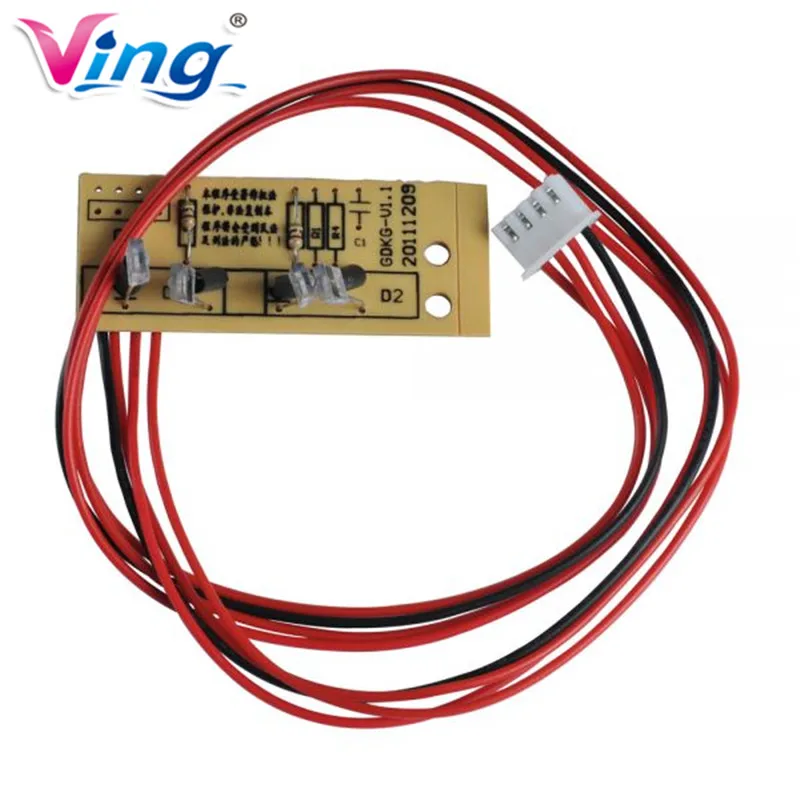 Opto Электрический концевой выключатель для винилового резака Redsail | Компьютеры и