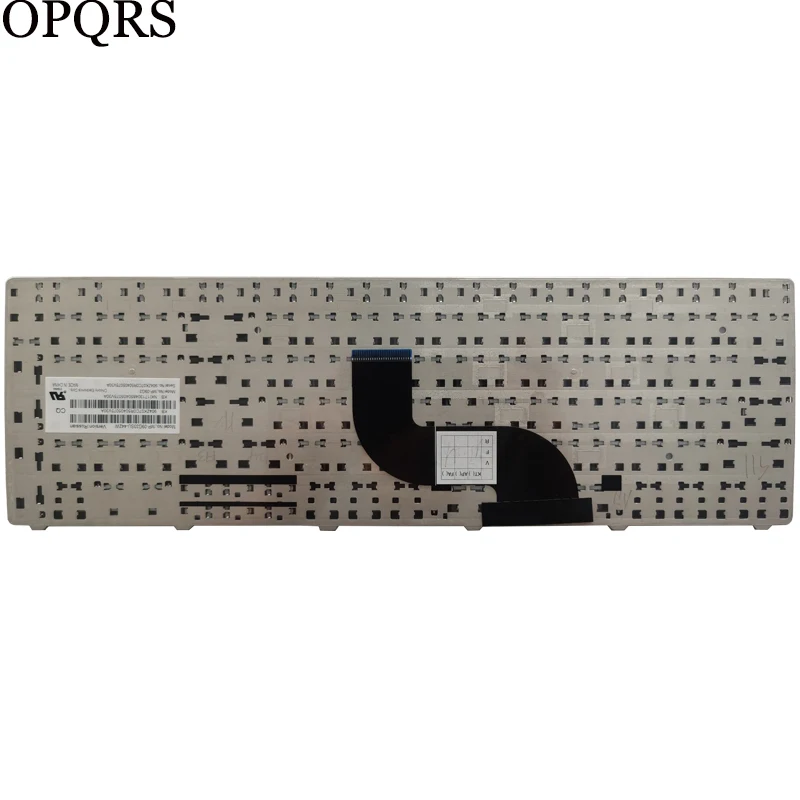 New Russian RU laptop keyboard FOR Packard Bell Easynote TK11 TK11BZ MS2230 MS2290 MS2291 NEW91 | Компьютеры и офис