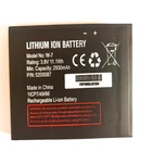 W-7 аккумулятор W7 для Netgear Sierra Aircard 790S 810S аккумулятор беспроводной маршрутизатор 2930 мАч 3,8 в литий-ионные перезаряжаемые батареи