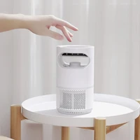 Лампа-Ловушка для комаров Qiaoqingting#1