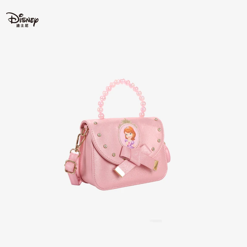 

Disney Mommy Bag 2020 New Fashion Wild Messenger Bag Cute Cartoon Shoulder Bag Small Fresh Handbag Maternal Bag Diaper Bag
