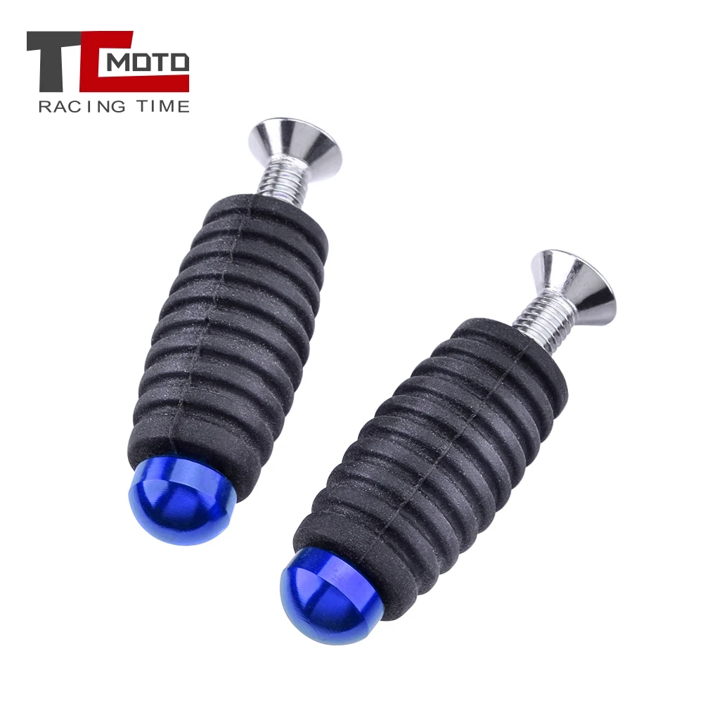 Подставка для ног мотоцикла с ЧПУ 6 мм рычаг переключения передач подножка педаль