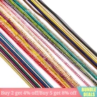 Набор для вышивания значков, медная проволока, 10 глот